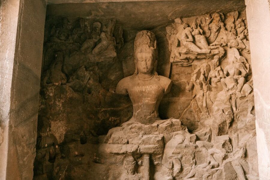 Mumbai: Elephanta Island and Elephanta Caves Guided Tour - Key things I’d plan around