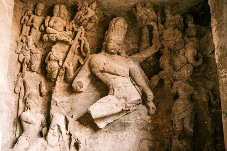 Mumbai: Elephanta Island and Elephanta Caves Guided Tour - Should you book the Elephanta guided tour?