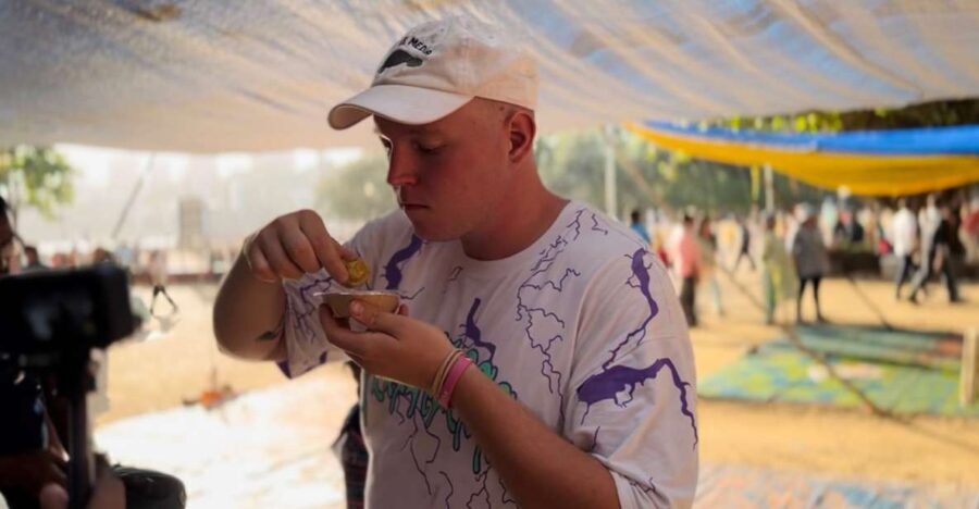 Mumbai: Evening Street Food Tasting & Cultural Market Tour - Why an evening Mumbai street-food tour is the right time