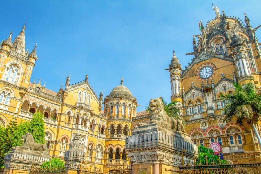 Mumbai: Full-Day Private Sightseeing Tour - Dhobi Ghat: The World’s Open-Air Laundry (and Why It’s More Than a Photo Stop)