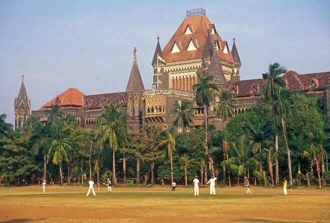 Mumbai Full-Day Shore Excursion - Why this 4-hour Mumbai port day actually works