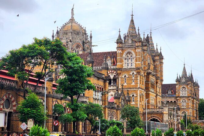 Mumbai Full-Day Sightseeing & Dharavi Slum Tour - Why This Mumbai-Day Plan Works Better Than Doing It Solo
