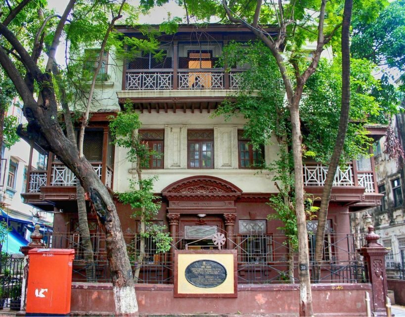Mumbai: Full-Day Sightseeing Tour of Mumbai - A One-Day Mumbai Route Built for First-Time Energy