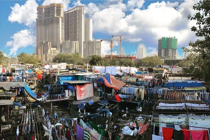 Mumbai Gems: 2-Day Private Tour with Elephanta, Slum & Dabbawala - Mumbai in Two Days: What This Private Tour Really Covers