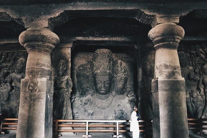 Mumbai Gems: 2-Day Private Tour with Elephanta, Slum & Dabbawala - Guide Power: When Sahil, Nisar, Jayshree, and Nitin Matter