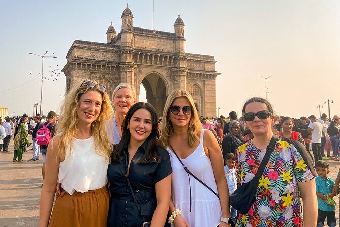 Mumbai Group City Tour - (Mumbai On Wheels) with Government Licensed Guide - Why This Half-Day Mumbai Highlights Tour Works for Limited Time