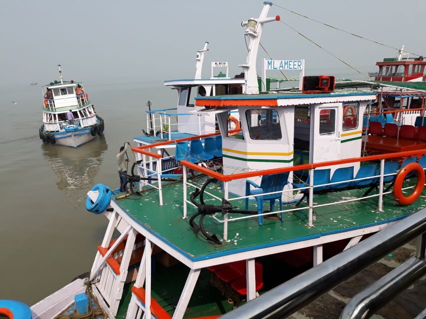 Mumbai: Guided Elephanta Island and Caves Tour - Who should book this tour, and who might skip it