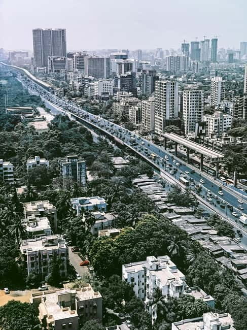 Mumbai: Half-Day City Tour with a Local - Key moments that make this tour worth it