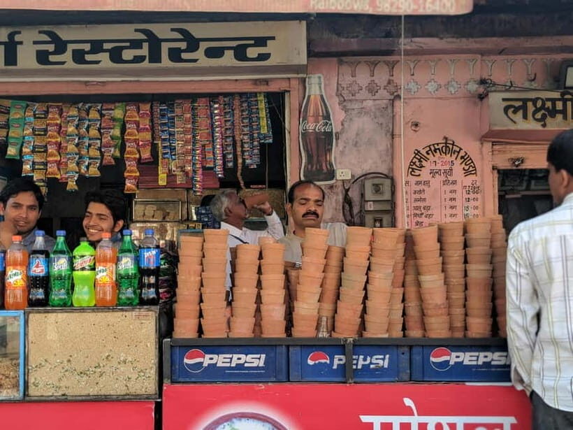 Mumbai: Half-Day City Tour with a Local - Getting started at CSMT without wasting time