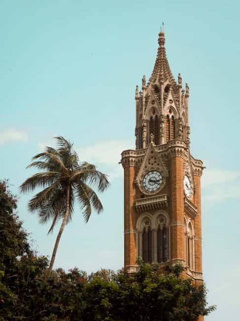 Mumbai: Half-Day City Tour with a Local - Why the guide matters more than the checklist