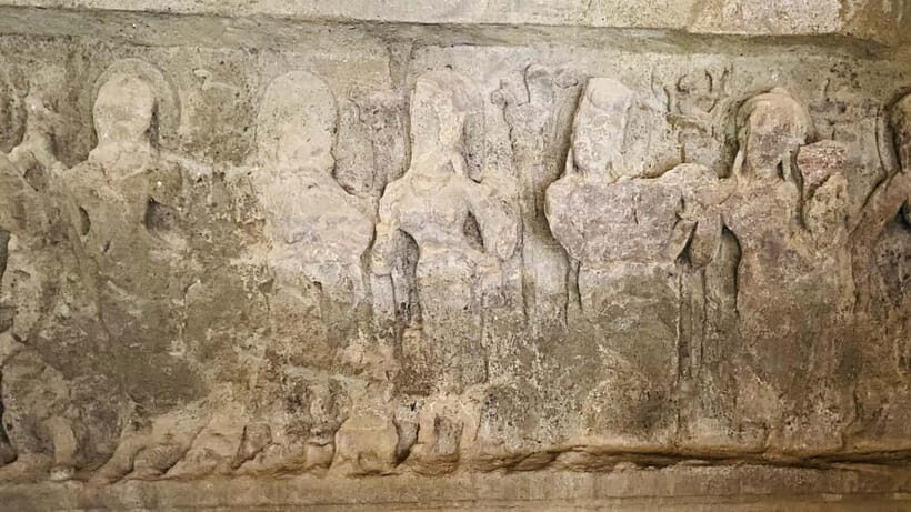 Mumbai: Half Day Elephanta Caves Guided Tour with Ferry Ride - Key things that make this tour worth your time