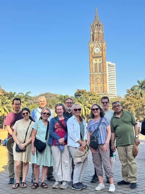 Mumbai: Half Day Elephanta Caves Guided Tour with Ferry Ride - Timing, group size, and how not to lose your day