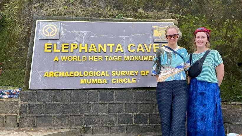 Mumbai: Half Day Elephanta Caves Guided Tour with Ferry Ride - Price and value: is $27 a bargain or a trap?