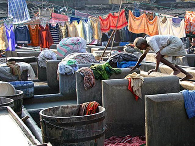 Mumbai Half-Day Guided Tour - Key things you’ll notice right away