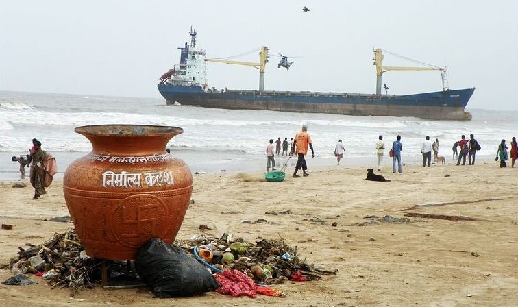 Mumbai Half-Day Guided Tour - How the 4-hour plan fits Mumbai’s shape and traffic