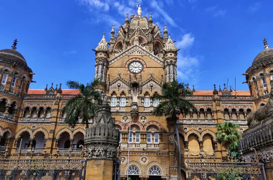 Mumbai Half-Day Guided Tour with Dhobi Ghat - Key things to look forward to
