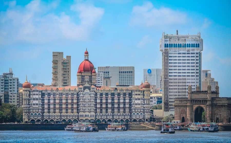 Mumbai Half-Day Guided Tour with Dhobi Ghat - A half-day Mumbai loop with a private car (and fewer headaches)