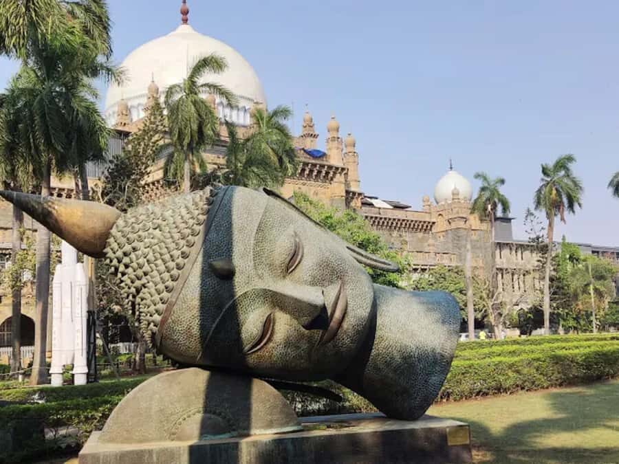 Mumbai Half-Day Guided Tour with Dhobi Ghat - Price and logistics: why $45 can feel fair for this route