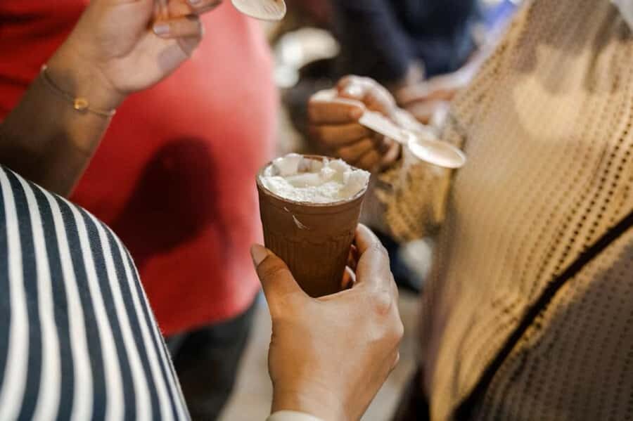 Mumbai Heritage, Street Food & Bazaar Walking Tour - Why This Mumbai Walk Works for Food and Sightseeing