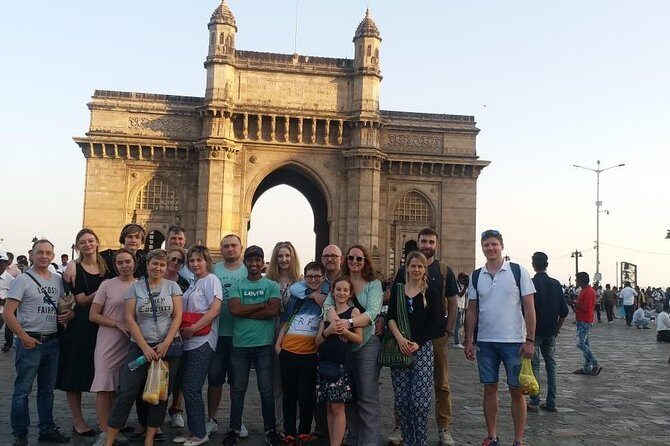 Mumbai Heritage Walking Tour of Colaba and Fort - Stop 2: University of Mumbai Library and the colonial clock-style detail