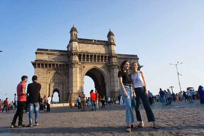 Mumbai Heritage Walking Tour of Colaba and Fort - Price and time: what you’re paying for (and what you’re not)