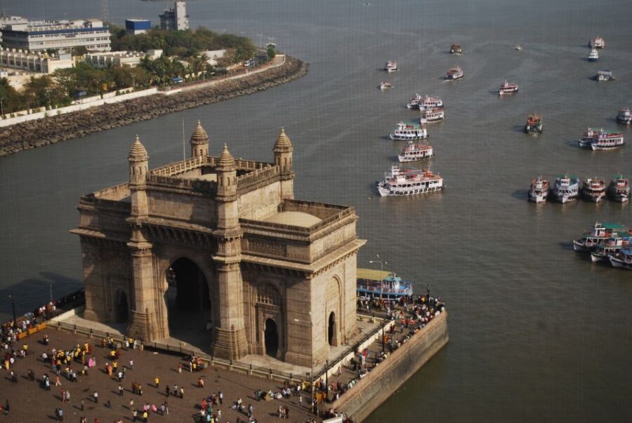 Mumbai Hidden Gems : Early Morning Tour with Expert Guide - Waking Up Mumbai: Why This 4-Hour Morning Route Works
