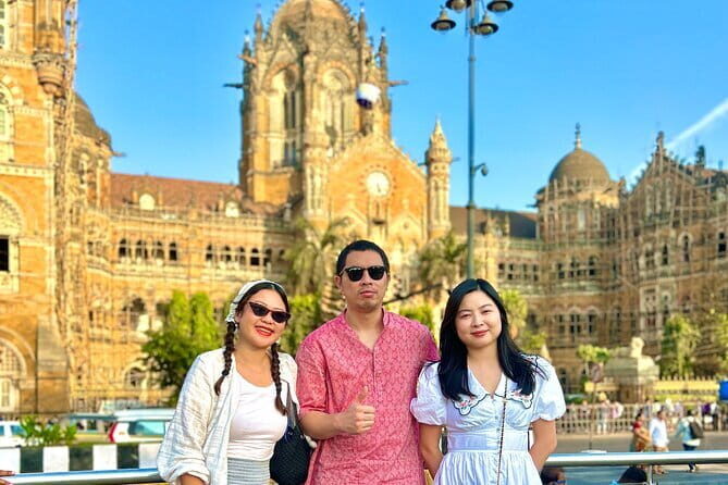 Mumbai Highlight : Exclusive Private Luxury Sightseeing Tour - Key highlights you’ll feel right away