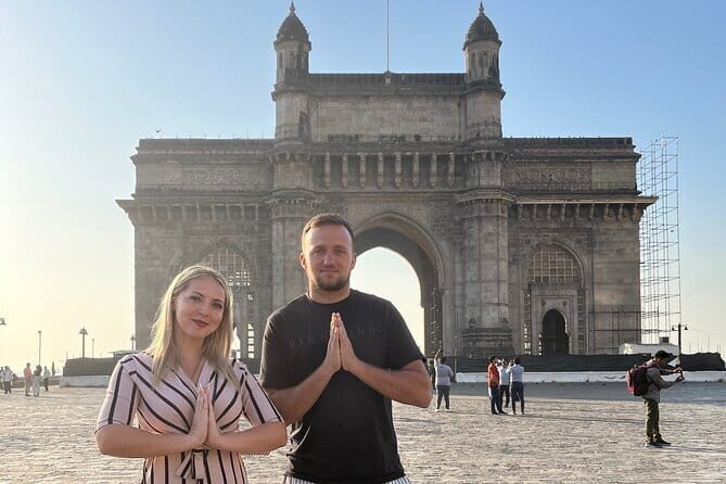 Mumbai Highlight : Exclusive Private Luxury Sightseeing Tour - Stop 3: Oval Maidan and the city’s big-open-space energy