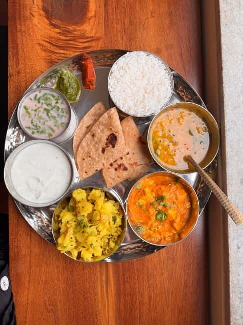 Mumbai: Indian Cooking Class & Cultural Delights - Maharashtrian Ingredients: How the Market Visit Changes Your Cooking