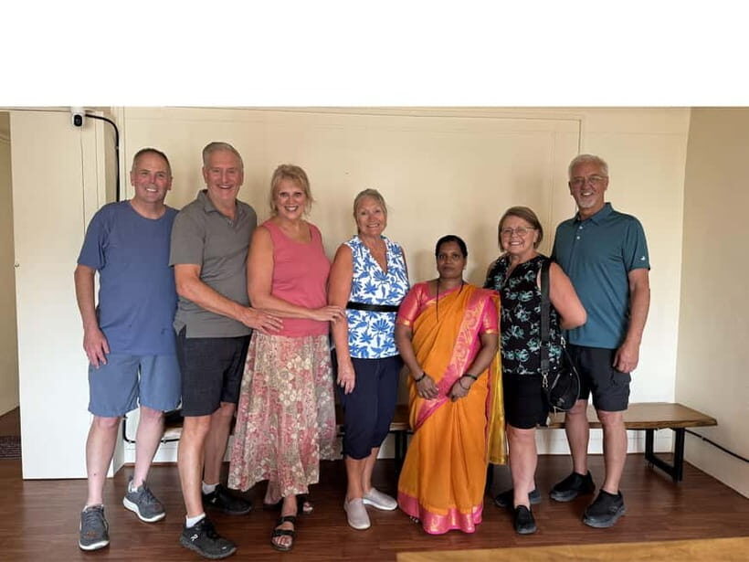 Mumbai: Indian Cooking Class & Cultural Delights - Hands-On Cooking Without the Learning Curve Panic