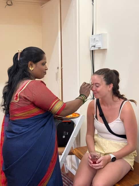 Mumbai: Indian Cooking Class & Cultural Delights - What to Watch Out For on the Day