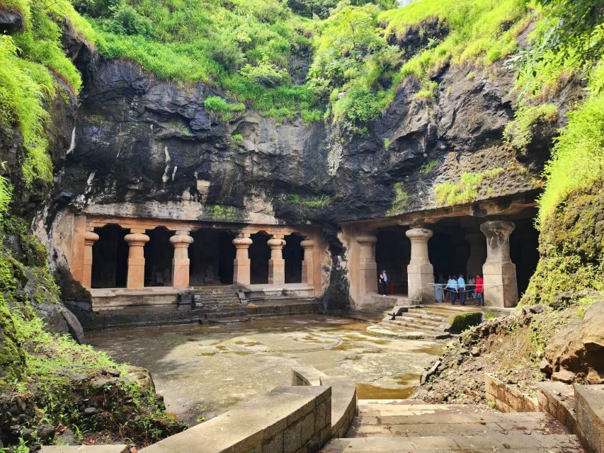 Mumbai: Kanheri Buddhist Caves & Moanstry Guided Tour - Key Highlights You’ll Care About