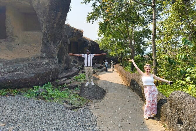 Mumbai Kanheri Caves & Golden Pagoda – A Buddhist Settlement - Kanheri Caves: why this Buddhist site is worth your time