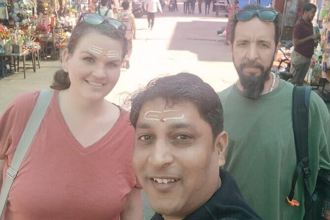 Mumbai Kanheri Caves & Golden Pagoda – A Buddhist Settlement - Price and value: how $34.04 stacks up for a 4.5-hour private tour