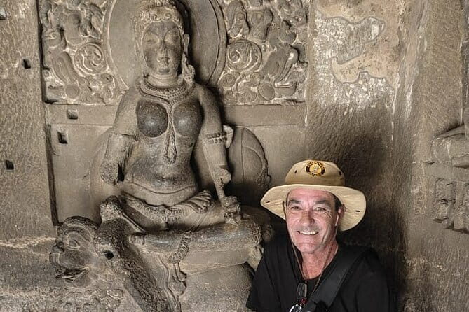 Mumbai Kanheri Caves & Golden Pagoda – A Buddhist Settlement - Should you book this Kanheri Caves and park tour?