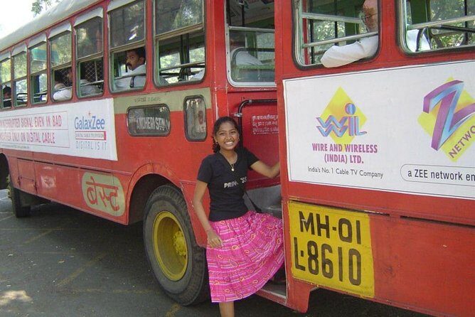 Mumbai Local - Best Seller from Mumbai Magic - How long it takes and how to pace your own day