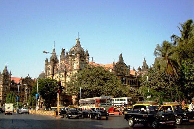 Mumbai Local - Best Seller from Mumbai Magic - Mani Bhavan Gandhi Museum: sea views and Gandhi’s Mumbai in context
