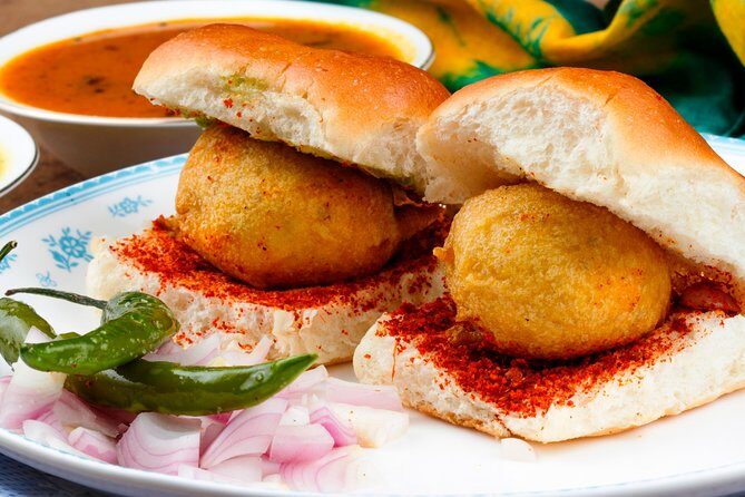 Mumbai Local with Street Food Tour in Private Vehicle - Your ride and guide setup: AC comfort plus real safety focus