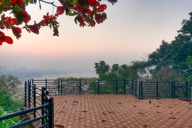 Mumbai (Malabar District) Self-Guided Tour - Stop 2: Hanging Gardens for Views, Questions, and Photo Challenges