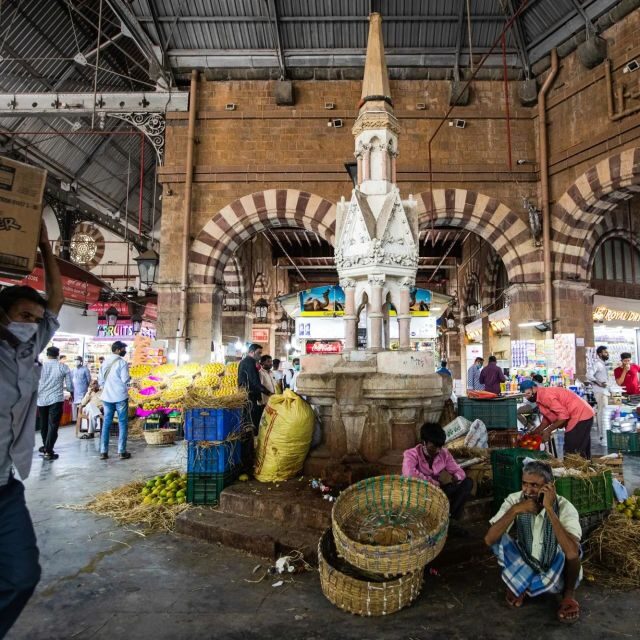 Mumbai Market Tour - Jewelry Market: gold, silver, diamonds, and stones up close