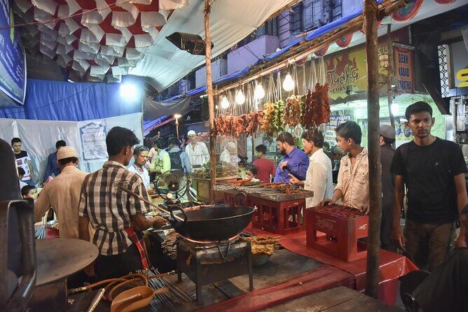 Mumbai Market Tour in Private Vehicle - Key points before you go