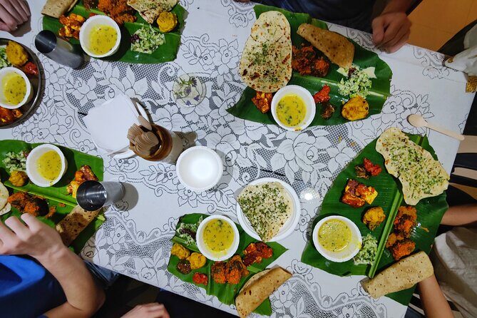 Mumbai Market Tour & Maharashtrian Cooking Class with Chef Reshma - Should You Book This Mumbai Market Tour and Cooking Class?