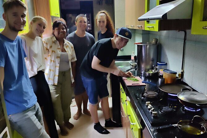 Mumbai Market Tour & Maharashtrian Cooking Class with Chef Reshma - The Maharashtrian Cooking Lesson: What You’ll Learn in Her Kitchen