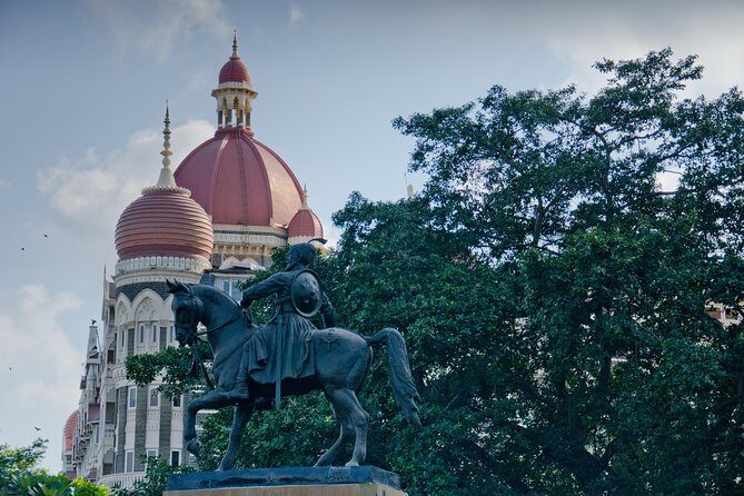 Mumbai Must See tour - Mani Bhavan Gandhi Museum: the Gandhi years that shaped Mumbai politics