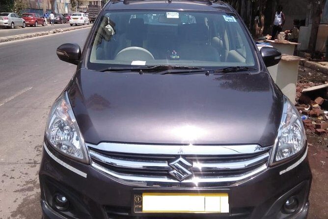 Mumbai Private Car Rental with Professional Driver - Key things I’d bet on