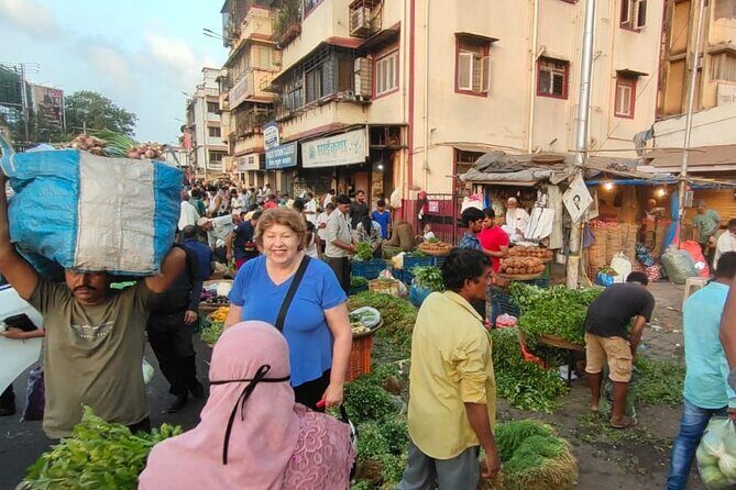 Mumbai Private City Sightseeing with Slum Tour - A tight 5–6 hour plan with pickup that actually helps