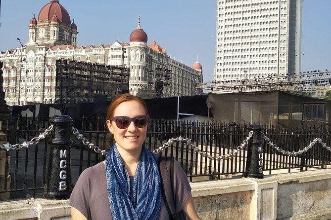 Mumbai Private City Sightseeing with Slum Tour - Price and value: why $35.20 can be fair here
