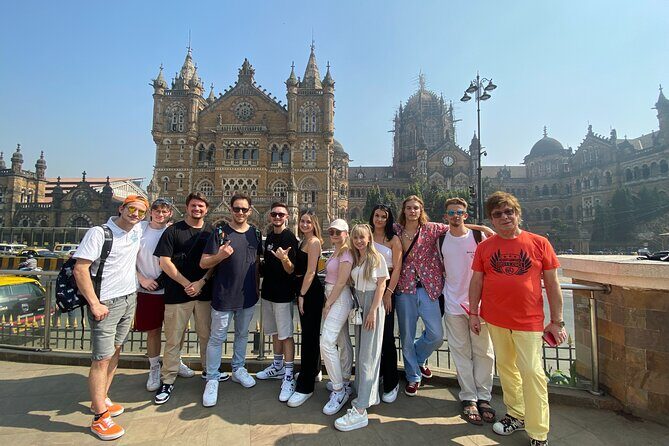 Mumbai Private City Tour - Essentials of Mumbai - A half-day private loop that actually fits Mumbai