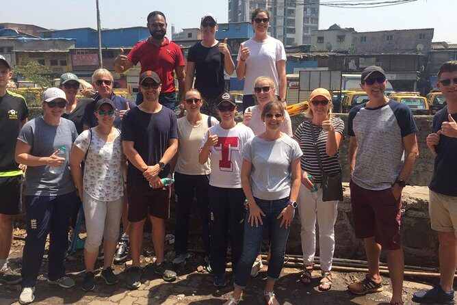 Mumbai Private Cultural Tour with Lunch and Transport - Lunch and Food: What to Order and How to Eat Like a Local