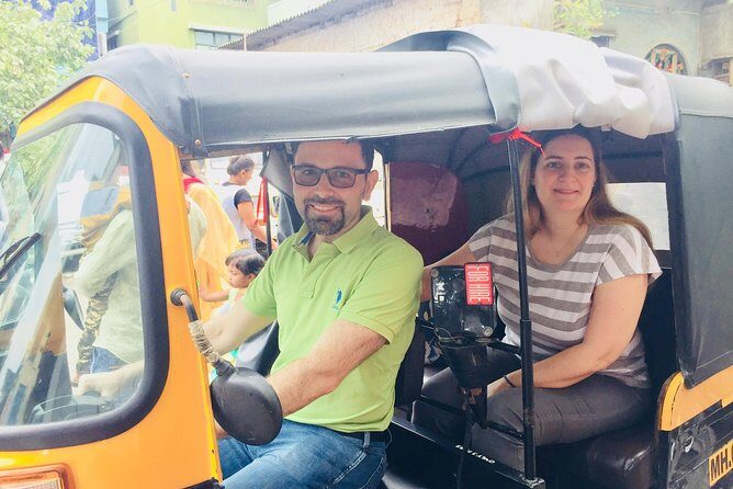Mumbai Private Cultural Tour with Lunch and Transport - Should You Book It?